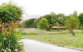 Gîte de l'Etrier 3 * : Le calme à la campagne !