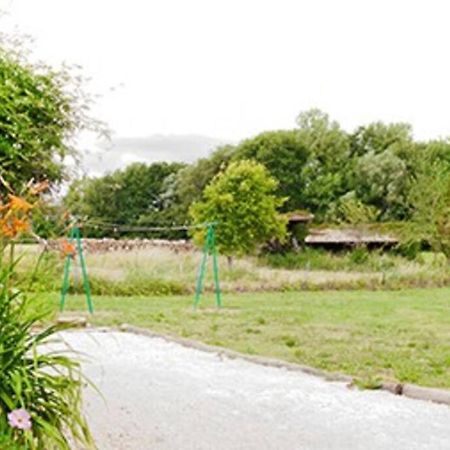 Gîte de l'Etrier 3 * : Le calme à la campagne ! Aubercy Extérieur photo